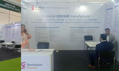 CPHI भारत 2025 लाई फर्केर हेर्दै