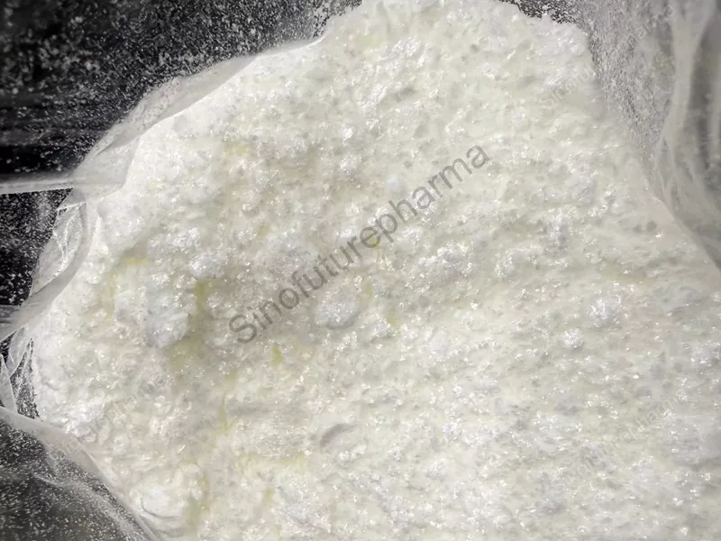 Methenolone Enanthate