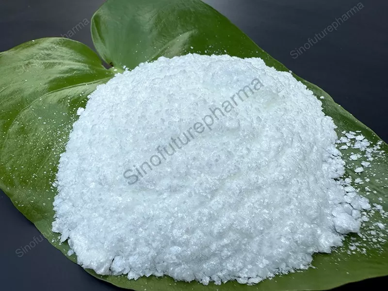 Methenolone Enanthate